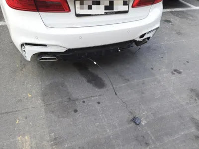 2020 BMW 520 WBAJF5102LWW84692 VIN:WBAJF5102LWW84692