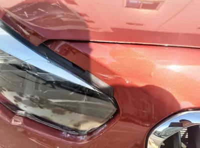 2019 BMW 118 WBA1S5103K5L62319 VIN:WBA1S5103K5L62319