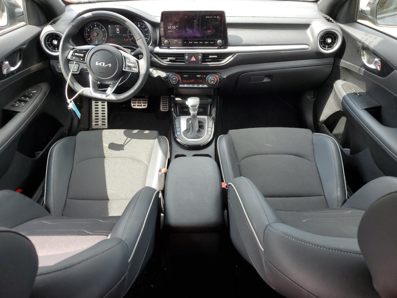 2024 KIA FORTE GT LINE VIN:3KPF54AD9RE733981