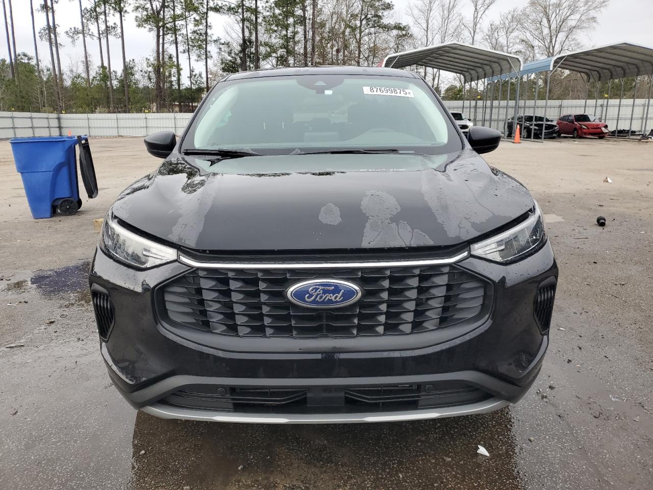 2024 FORD ESCAPE ACTIVE VIN:1FMCU0GN3RUB47904
