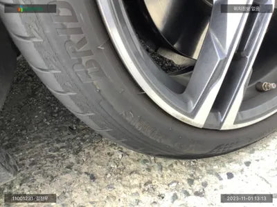 2023 BMW 120 WBA7L7108P7M17149 VIN:WBA7L7108P7M17149