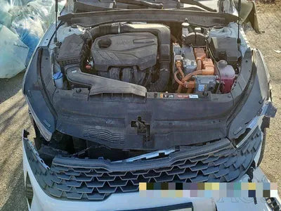 2020 Kia K5 VIN: