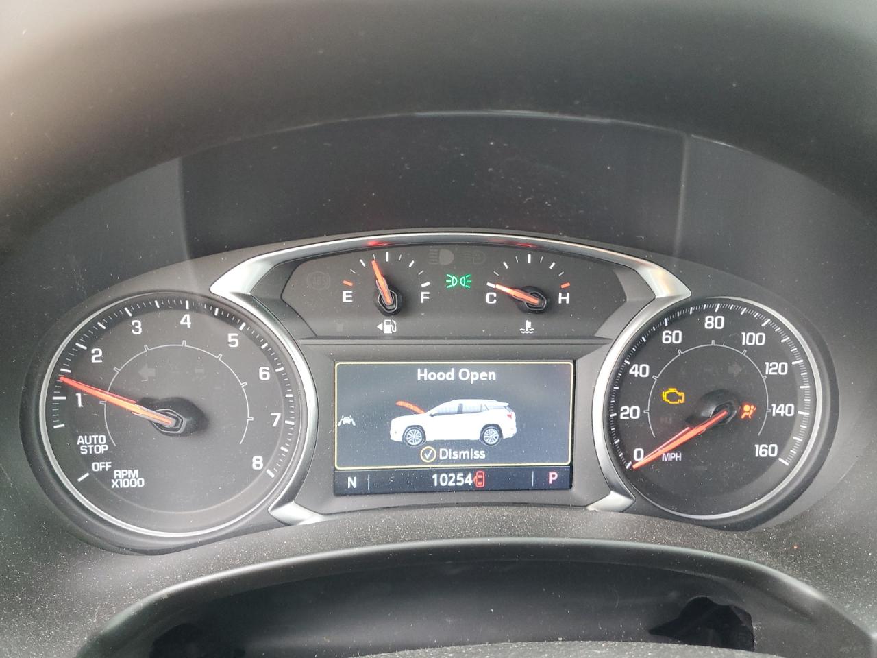 2024 GMC TERRAIN SLT VIN:3GKALVEG6RL339316