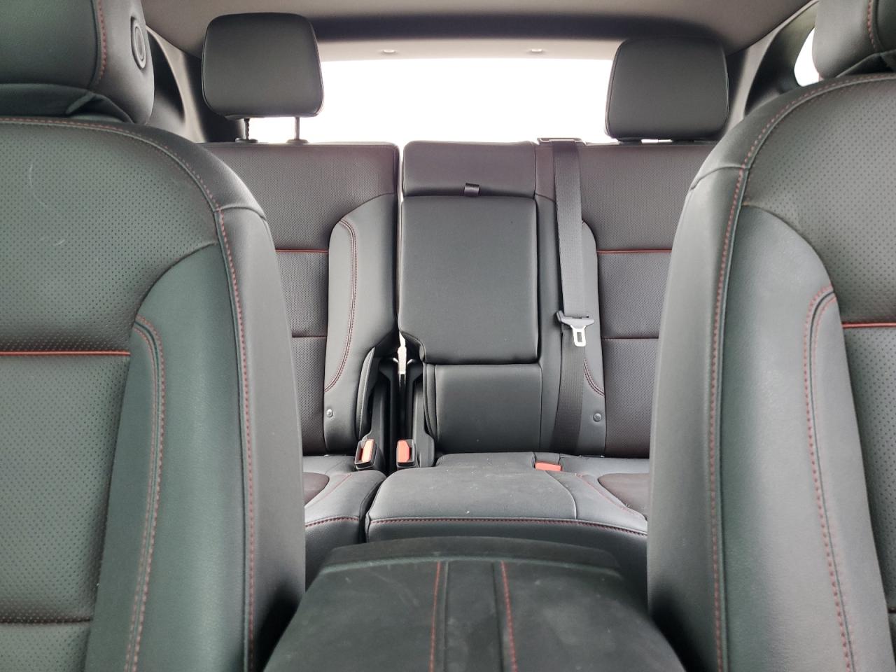 2024 CHEVROLET BLAZER RS VIN:3GNKBERS0RS210096