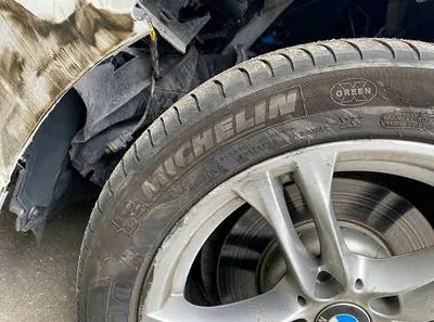 2016 BMW 520 WBA5E7103GG566098 VIN:WBA5E7103GG566098