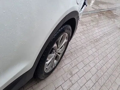 2014 Hyundai Santa FE VIN: