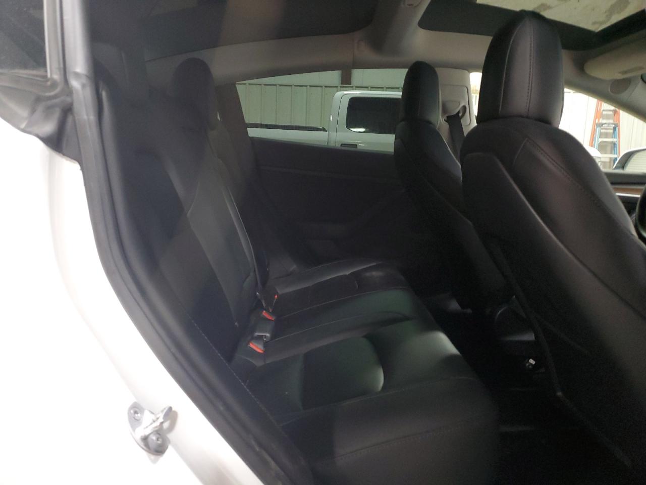 2022 TESLA MODEL 3  VIN:5YJ3E1EB4NF265088