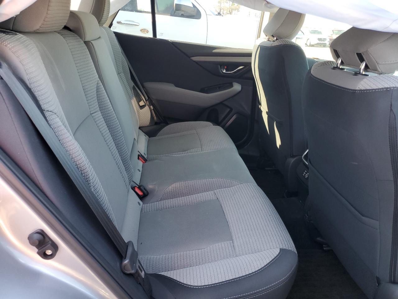 2024 SUBARU OUTBACK PREMIUM VIN:4S4BTAFC5R3283204