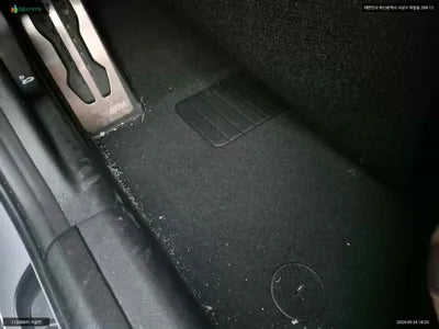 2023 BMW 320 WBA68FS04P8D19920 VIN:WBA68FS04P8D19920