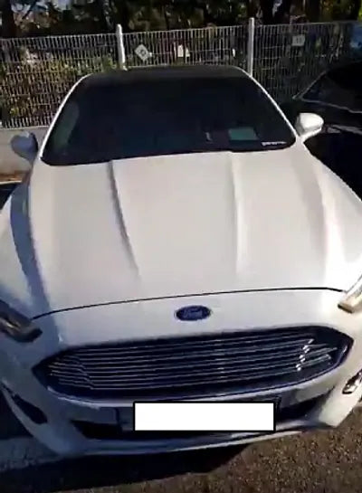 2015 Ford Fusion 3FA6P0K96FR100054 VIN:3FA6P0K96FR100054