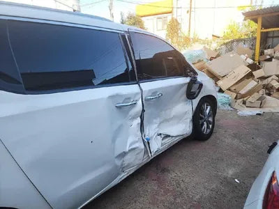 2019 Kia Carnival VIN: