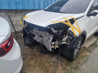 2017 Kia Sportage VIN: