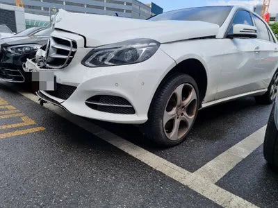 2015 Mercedes-Benz E 400 WDDHF6HB0FB125934 VIN:WDDHF6HB0FB125934