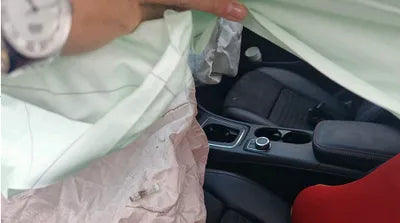 2018 Mercedes-Benz CLA 220 618KMWDDSJ4FB7JN5 VIN:618KMWDDSJ4FB7JN5