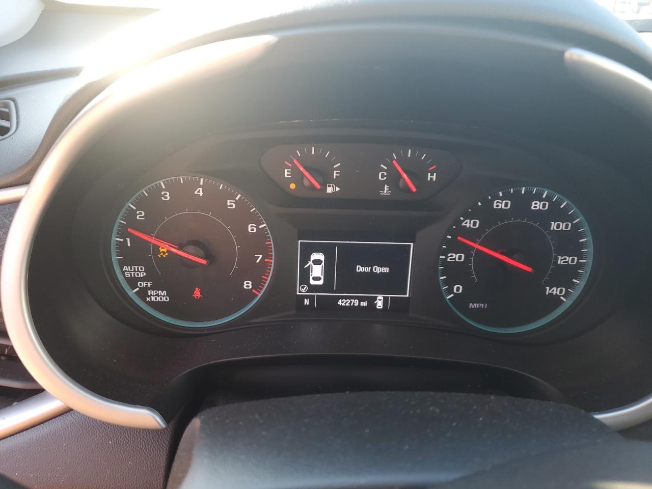 2023 CHEVROLET MALIBU LT VIN:1G1ZD5ST3PF168201