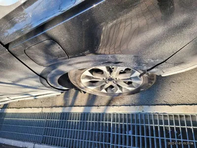 2021 Kia Carnival KNANE813BMS089557 VIN:KNANE813BMS089557