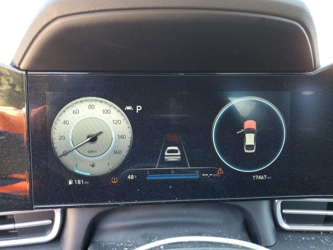 2023 HYUNDAI ELANTRA SEL VIN:KMHLS4AG5PU472980