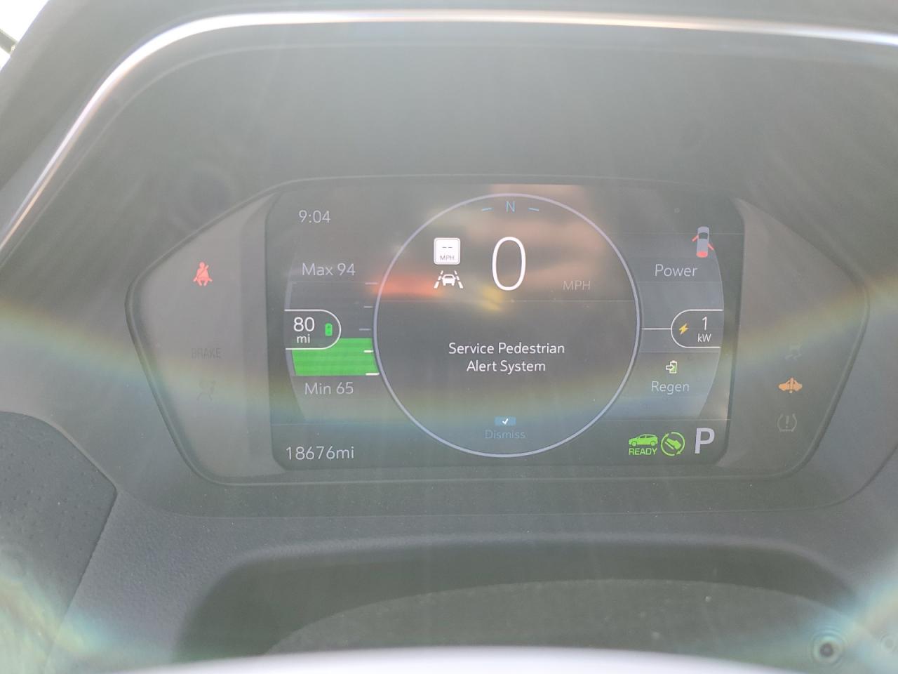 2022 CHEVROLET BOLT EUV PREMIER VIN:1G1FZ6S01N4108233