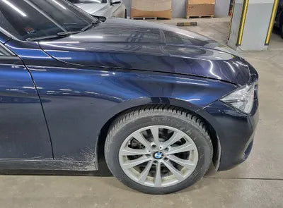 2017 BMW 320 WBA8C5103HA071430 VIN:WBA8C5103HA071430