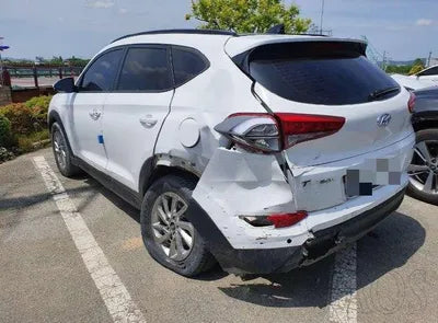 2015 Hyundai Tucson KMHJ2815GGU105313 VIN:KMHJ2815GGU105313