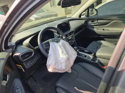 2020 Hyundai Santa FE KMHS381ABLU279559 VIN:KMHS381ABLU279559