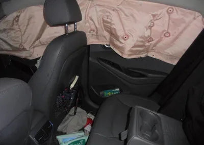 2016 Hyundai Ioniq KMHC051CGGU002925 VIN:KMHC051CGGU002925