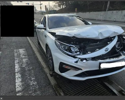 2019 Kia K5 KNAGT411BKA327469 VIN:KNAGT411BKA327469