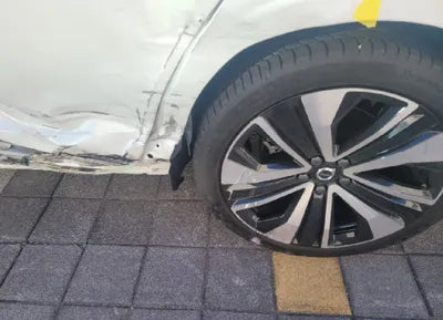 2023 Volvo S60 7JRZSL128PG229838 VIN:7JRZSL128PG229838