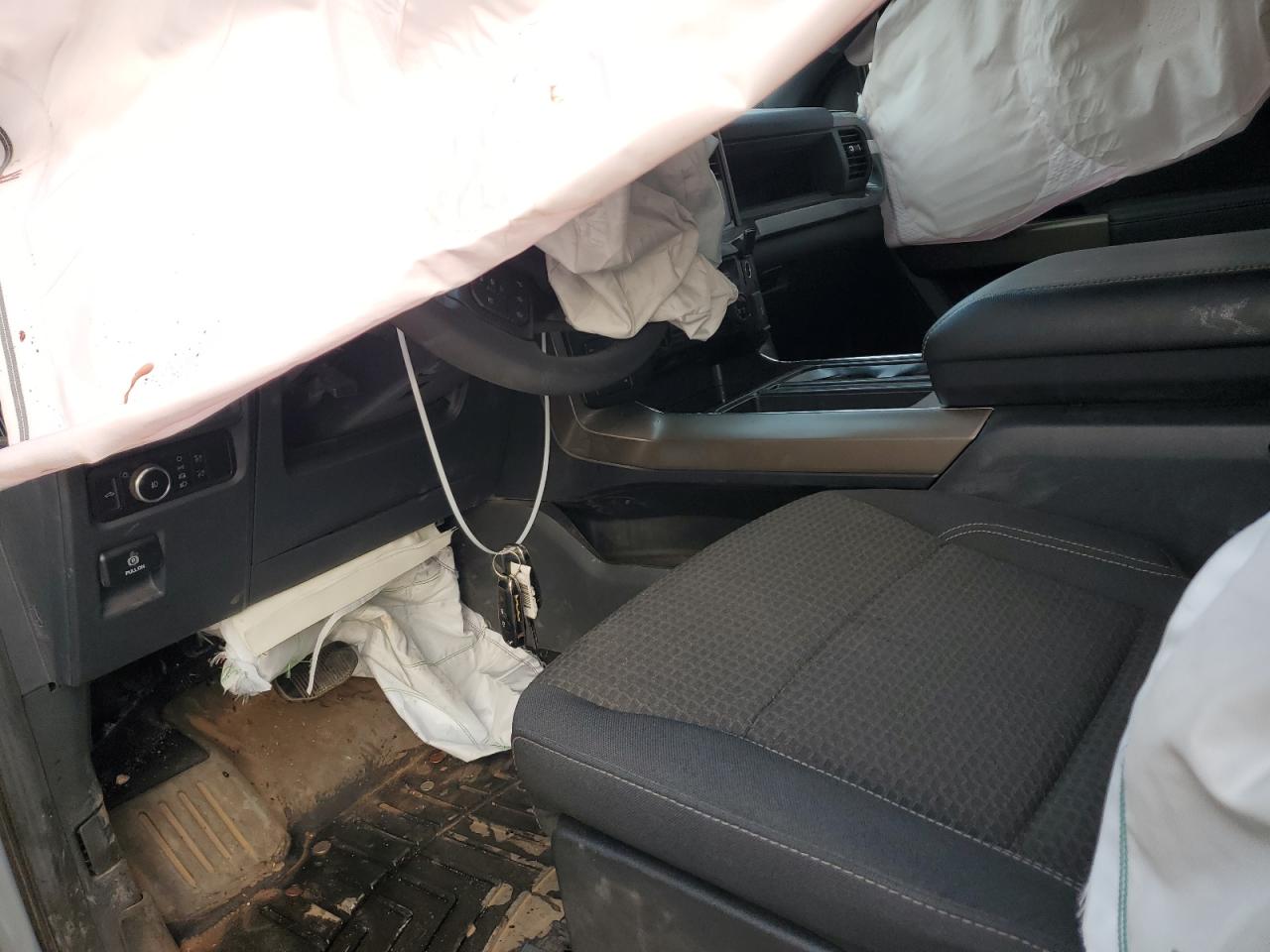 2024 FORD F150 STX VIN:1FTFW2L50RFA14194