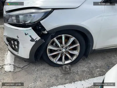 2017 Kia Sorento KNAPK81BBHA328936 VIN:KNAPK81BBHA328936