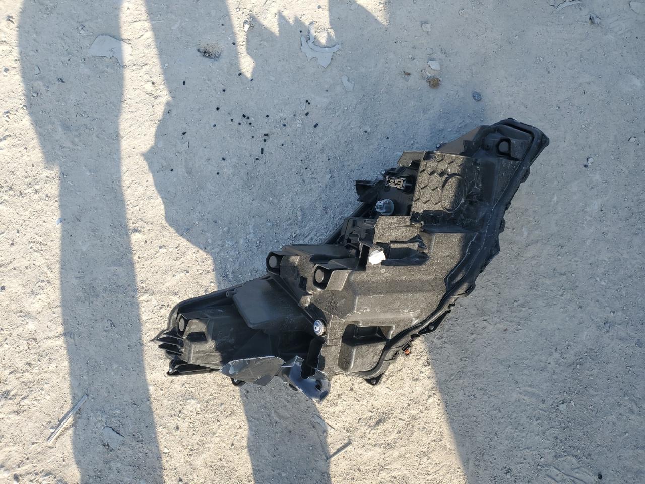 2024 LEXUS RX 350 BASE VIN:2T2BAMBA7RC045289