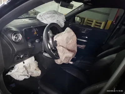 2020 Mercedes-Benz B 250 W1N4M4HB7LW061178 VIN:W1N4M4HB7LW061178