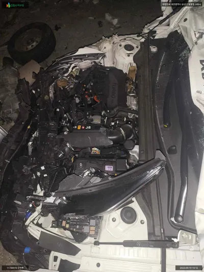 2023 Kia K5 KNAG3412BPA229391 VIN:KNAG3412BPA229391