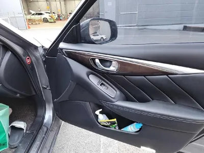 2016 Infiniti Q50 JNKDV71E1GM552310 VIN:JNKDV71E1GM552310