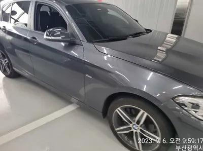 2017 BMW 118 WBA1S5100HV807253 VIN:WBA1S5100HV807253