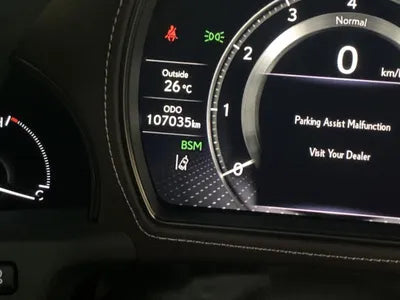 2018 Lexus LS 500 JTHC5LFF3J5003568 VIN:JTHC5LFF3J5003568