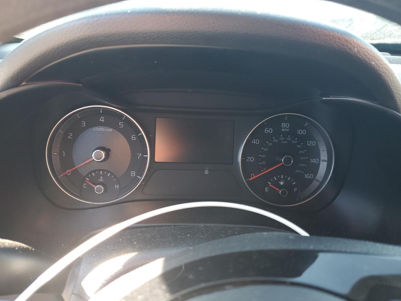 2024 KIA FORTE LX VIN:3KPF24AD5RE790851