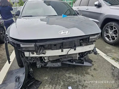 2021 Hyundai Ioniq KMHKN81CPNU026819 VIN:KMHKN81CPNU026819