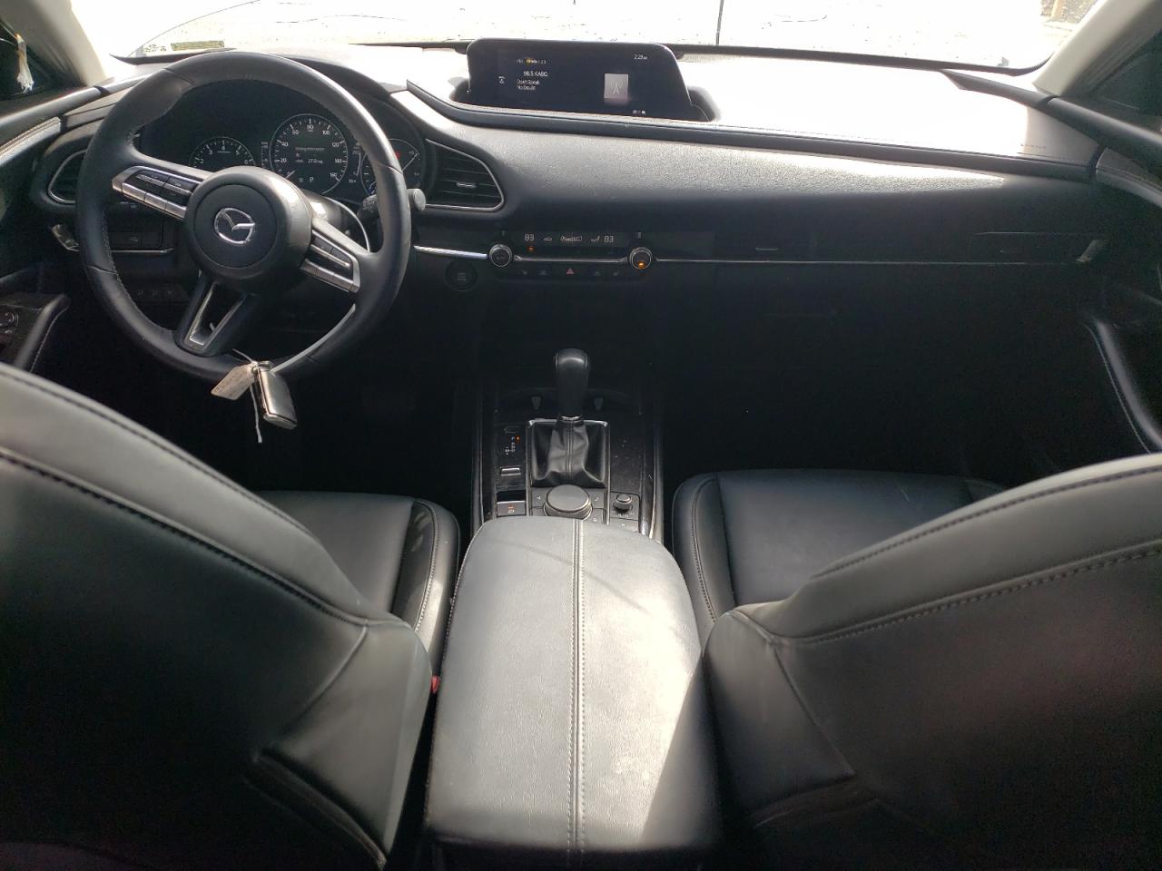 2022 MAZDA CX-30 PREFERRED VIN:3MVDMBCL9NM407843