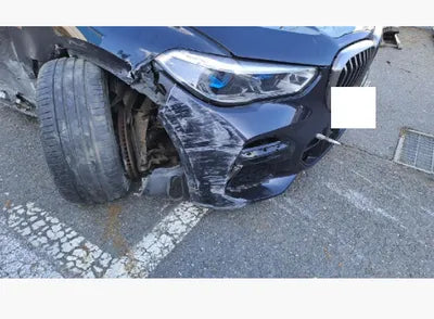 2020 BMW X5 M WBAJU4108L9D70773 VIN:WBAJU4108L9D70773