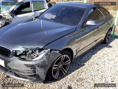 2015 BMW 320 WBA3Y3107FGH97305 VIN:WBA3Y3107FGH97305