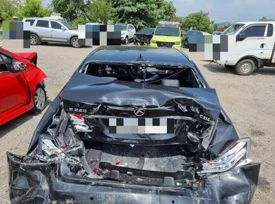 2014 Mercedes-Benz E 220 VIN: