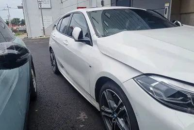 2022 BMW 120 WBA7L7101N7L13082 VIN:WBA7L7101N7L13082