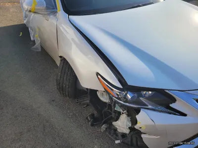 2015 Lexus ES 300 VIN: