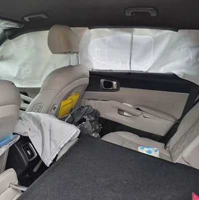 2023 Kia Sorento KNARG81GDPA144060 VIN:KNARG81GDPA144060