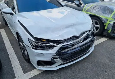 2020 Audi 50 727KMWAUZZZF25LN0 VIN:727KMWAUZZZF25LN0