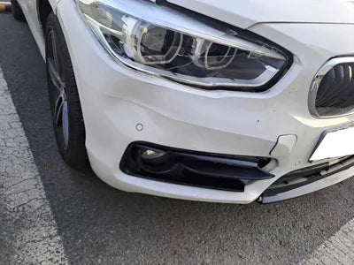 2016 BMW 118 WBA1S5103G5D26768 VIN:WBA1S5103G5D26768