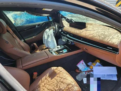 2023 Genesis G80 VIN: