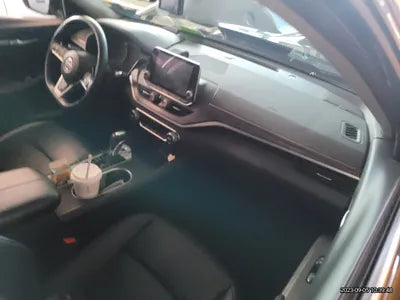 2019 Nissan Altima 561KM1N4BL4AV8KC2 VIN:561KM1N4BL4AV8KC2