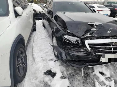 2017 Mercedes-Benz E 220 549KMWDDZF0FB5HA2 VIN:549KMWDDZF0FB5HA2